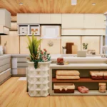 Aleah Kitchen - No CC
