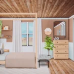 Alivia Bedroom