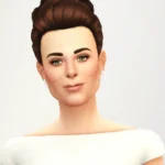Kate Hair XI