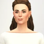 Kate Hair IX