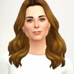 Kate Hair VII