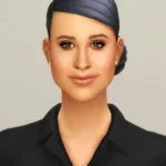 Meghan Hair