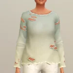 Vintage Sweatshirt F