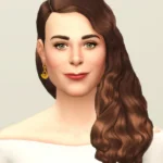 Kate Hair XIV (Female)