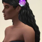 Seashell Wavvve - Accessory Hair-Pin