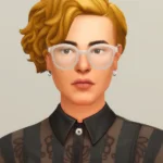 Magic Curly Edit Hair