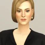Short Bob Hair