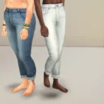 Vintage Jeans II F