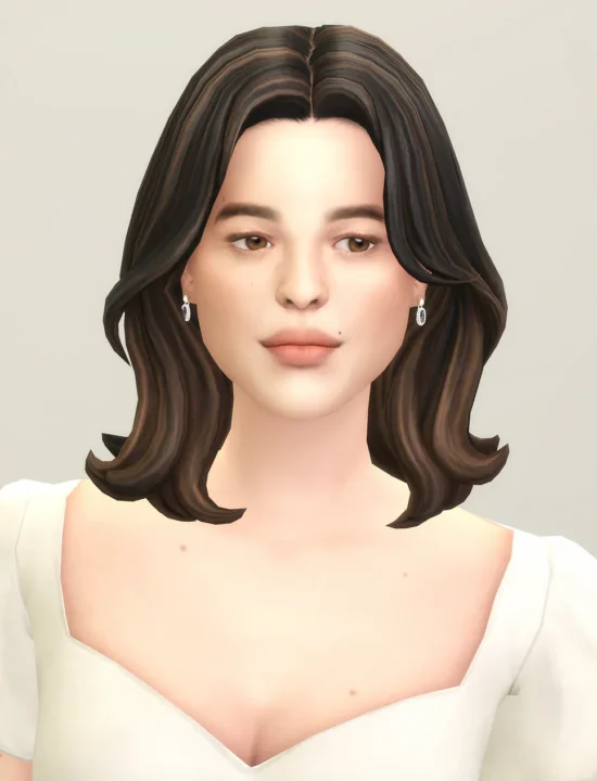 Seoul Hair I