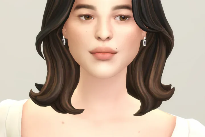 Seoul Hair I