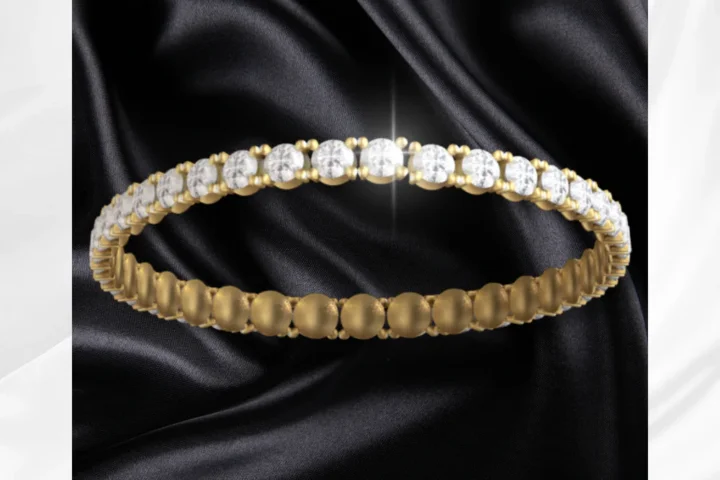 Tennis Bracelet