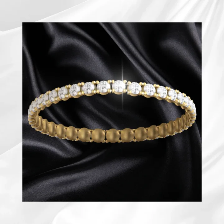 Tennis Bracelet