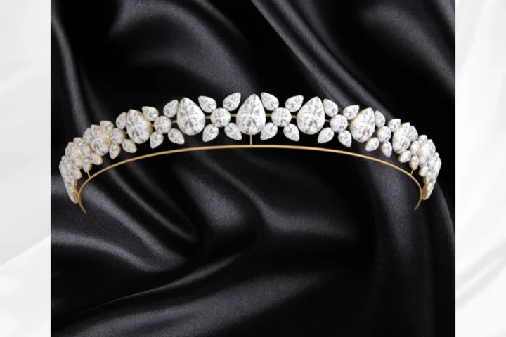Princess Tiara