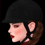 [Old Money Collection] - Equestrian hat