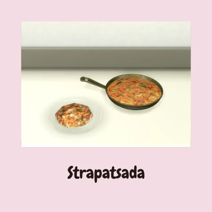 Strapatsada