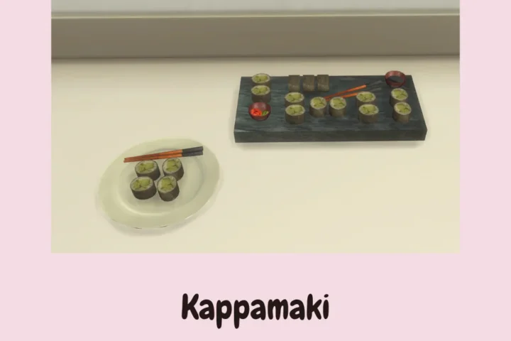 Kappamaki
