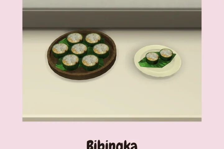 Bibingka