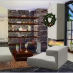Celebrate - Living Room 🌟