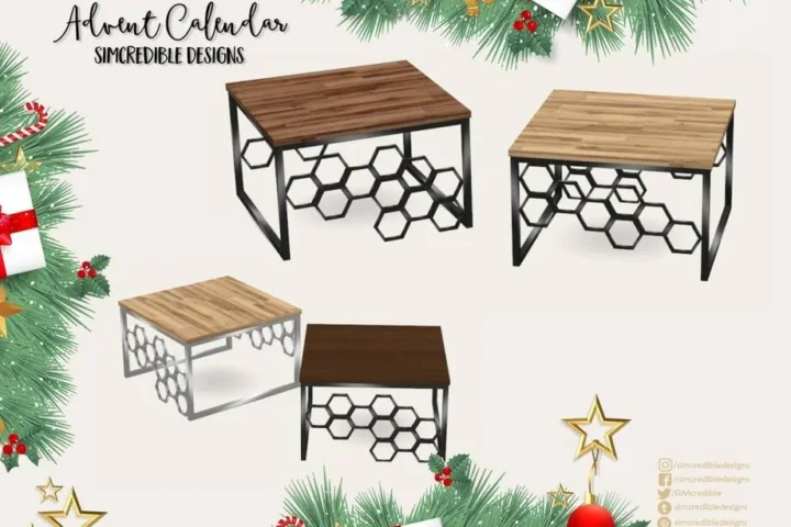 '23 Advent Calendar - Day 1 🎅🎁 - Bee Happy
