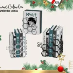 '23 Advent Calendar - Day 1 🎅🎁 - Bee Happy