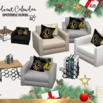 '23 Advent Calendar - Day 1 🎅🎁 - Bee Happy