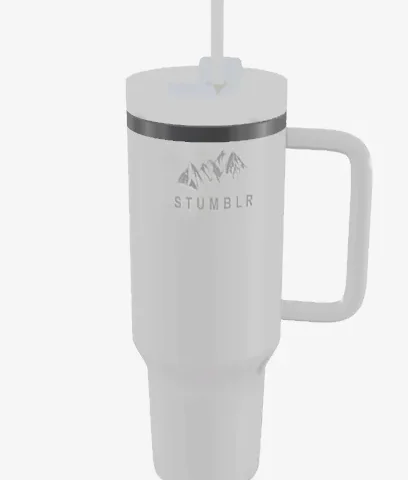 Stumblr tumbler