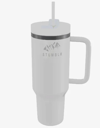 Stumblr tumbler