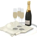 Romantic set