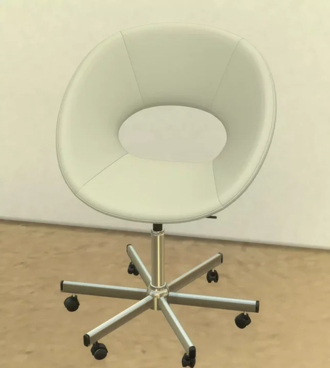 Franceska desk chair