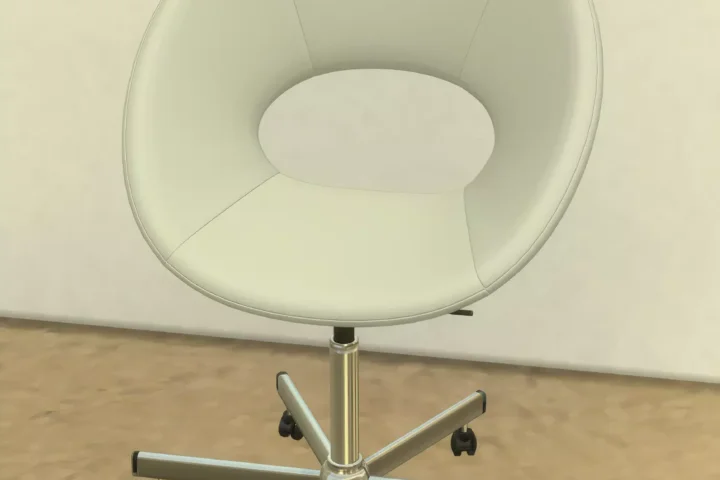 Franceska desk chair