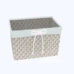 Minimal baskets set