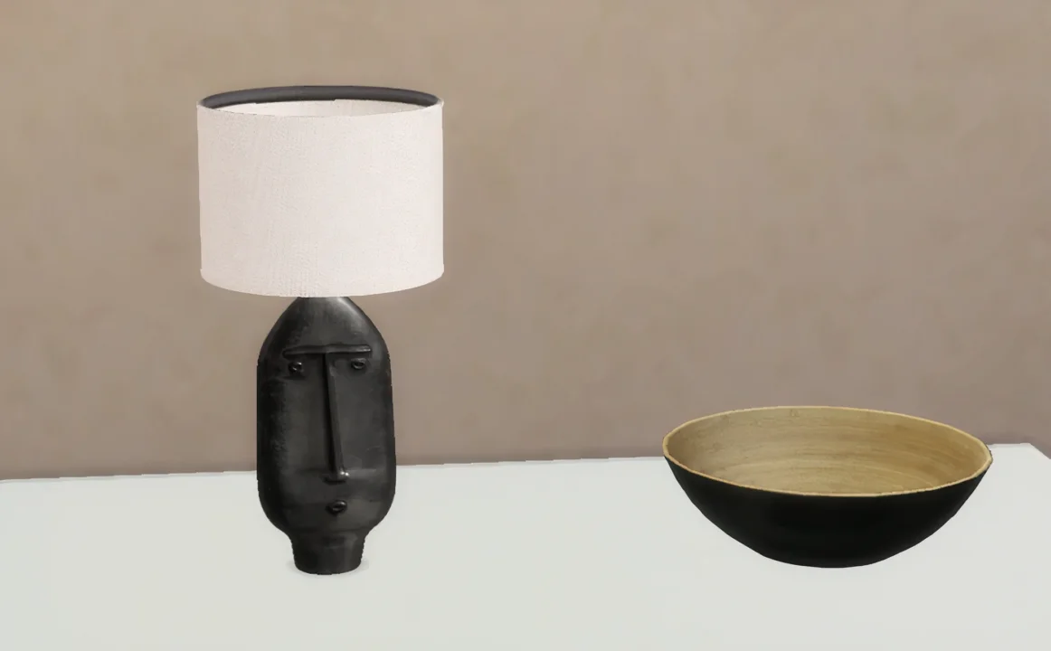 Minimal Enlumia lamp