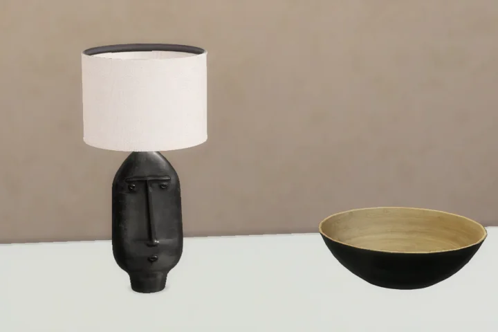 Minimal Enlumia lamp