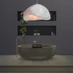 Cassandra Bathroom