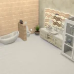 Fiona Bathroom
