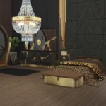Judith Bedroom