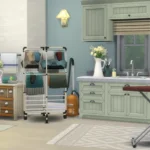 Pierisim - Tidying Up