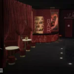 Oh la la set (2021)