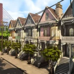 Painted Ladies