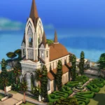 Wedding Chapel