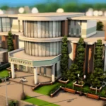 Willow Creek Hospital