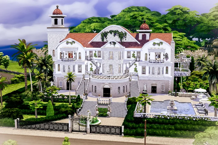 Royal Palace