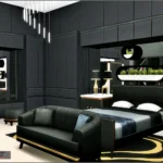 Paula bedroom [No CC]