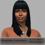 Amanda Campbell