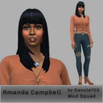 Amanda Campbell