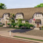 Rural Home