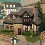 Windenburg Tudor House
