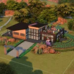 Grapevine Winery | Wedding Venue | Chestnut Ridge | Horse Ranch