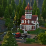 Glimmerbrook Watch Library