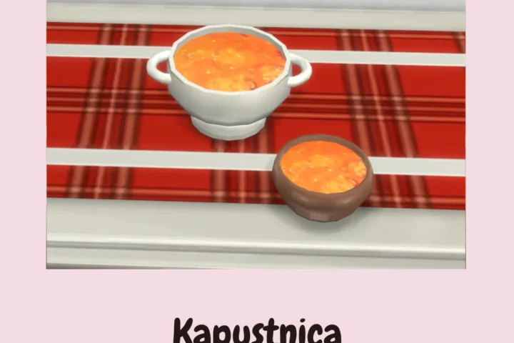 Kapustnica